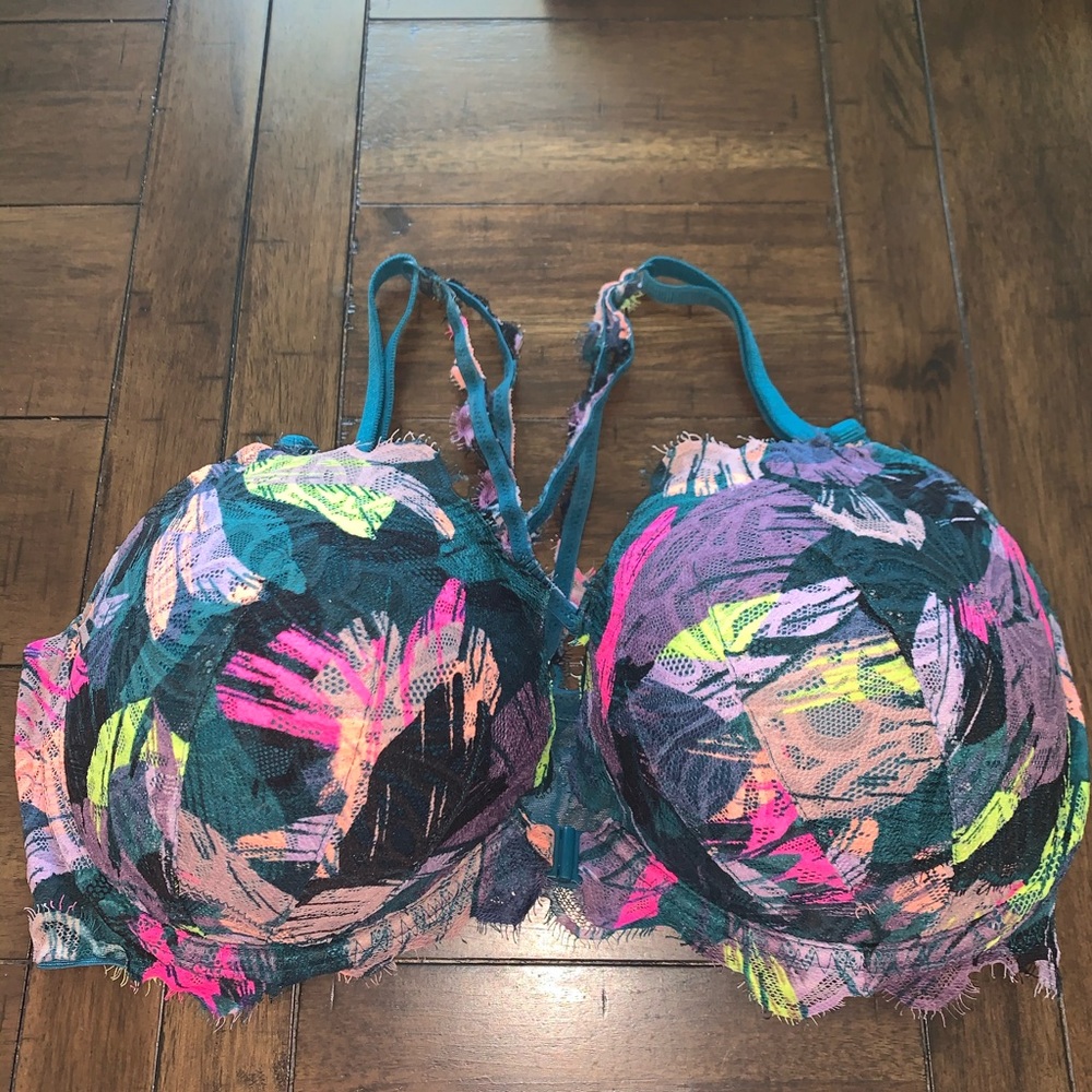 Victoria’s Secret Bra